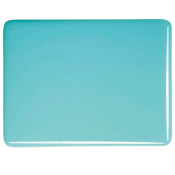 0116-50 Turquoise Blue             1/2pl