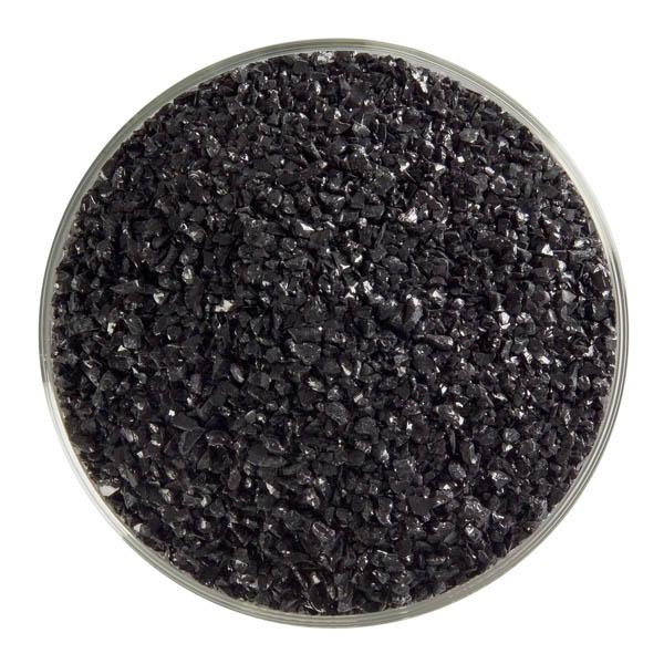 Knust 0100-92 med. 5oz Black Opal